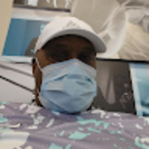 Meet your Posher, Dale